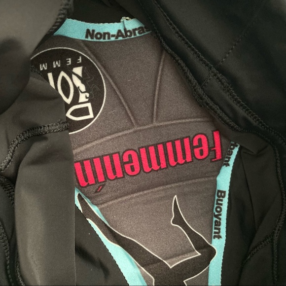 De soto cycling short - Picture 6 of 9